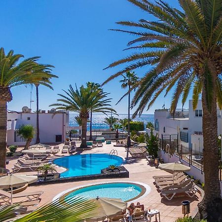 Apartamentos Flamingo Puerto del Carmen  Kültér fotó