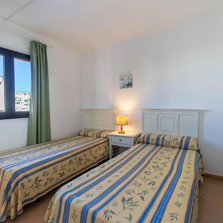 Apartamentos Flamingo Puerto del Carmen  Kültér fotó