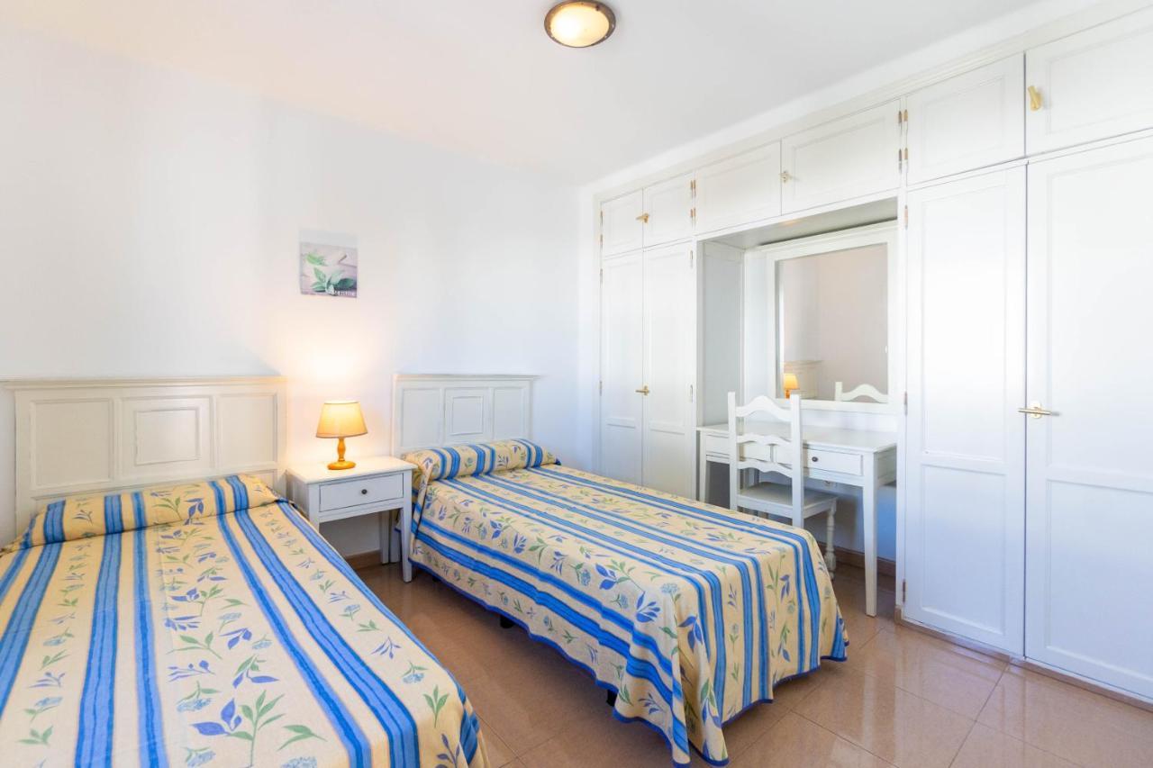 Apartamentos Flamingo Puerto del Carmen  Kültér fotó