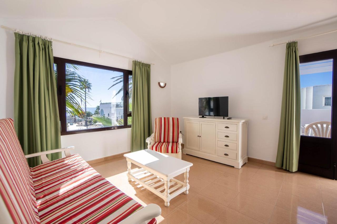Apartamentos Flamingo Puerto del Carmen  Kültér fotó
