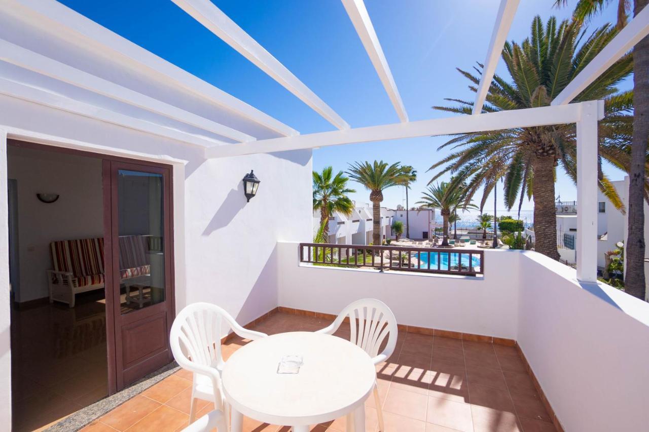 Apartamentos Flamingo Puerto del Carmen  Kültér fotó