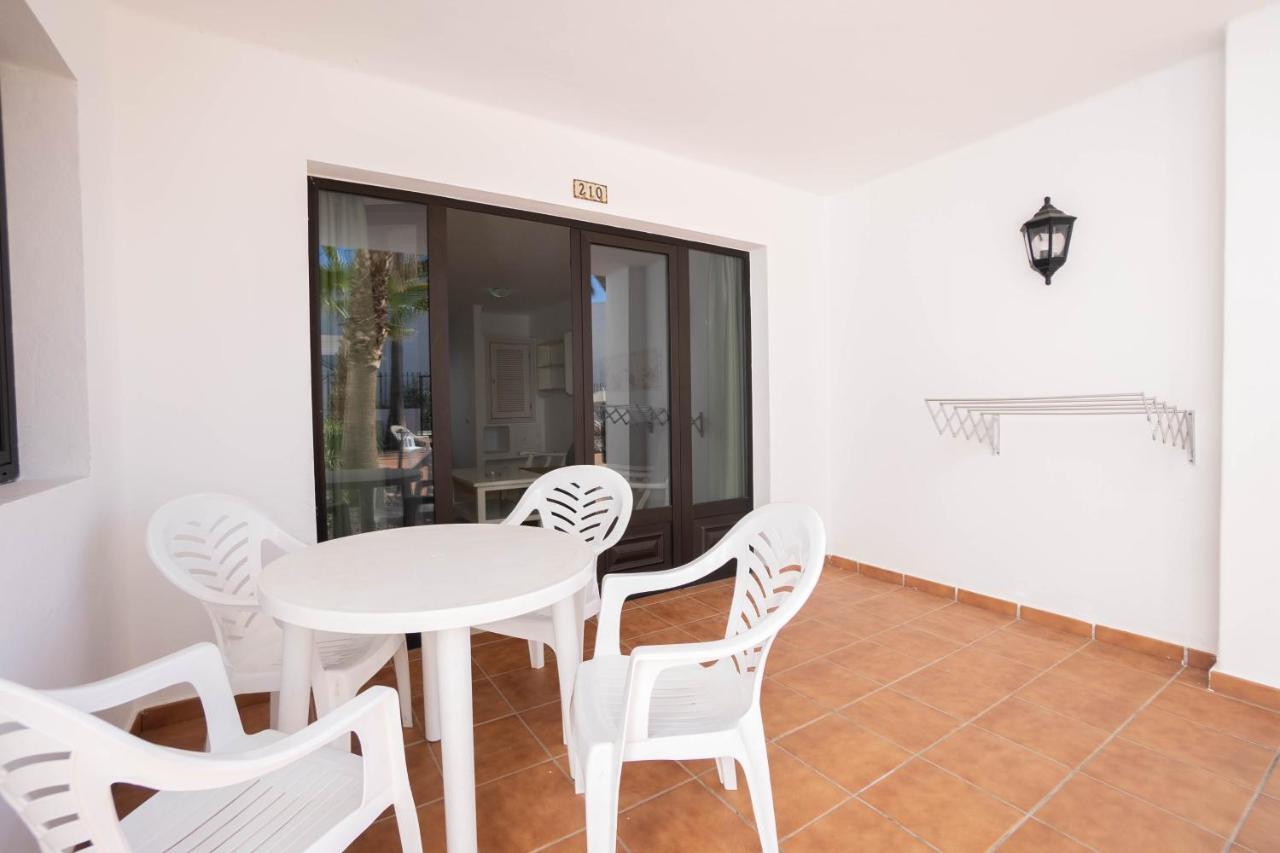 Apartamentos Flamingo Puerto del Carmen  Kültér fotó