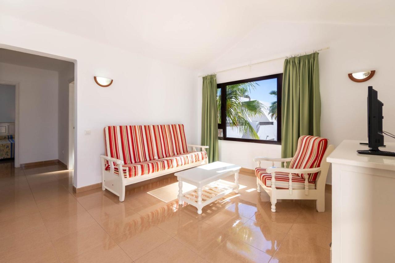 Apartamentos Flamingo Puerto del Carmen  Kültér fotó