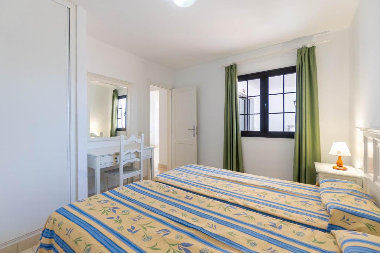 Apartamentos Flamingo Puerto del Carmen  Kültér fotó