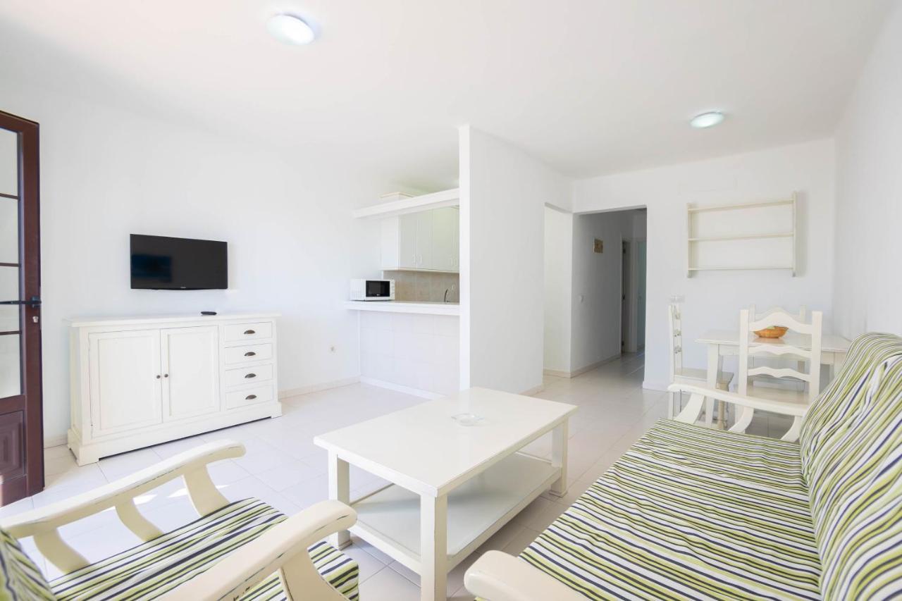 Apartamentos Flamingo Puerto del Carmen  Kültér fotó