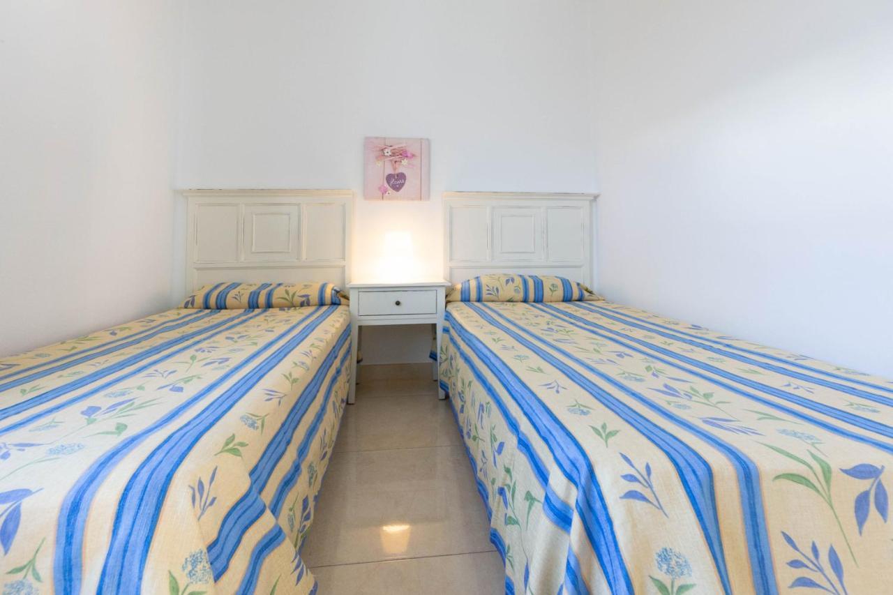 Apartamentos Flamingo Puerto del Carmen  Kültér fotó