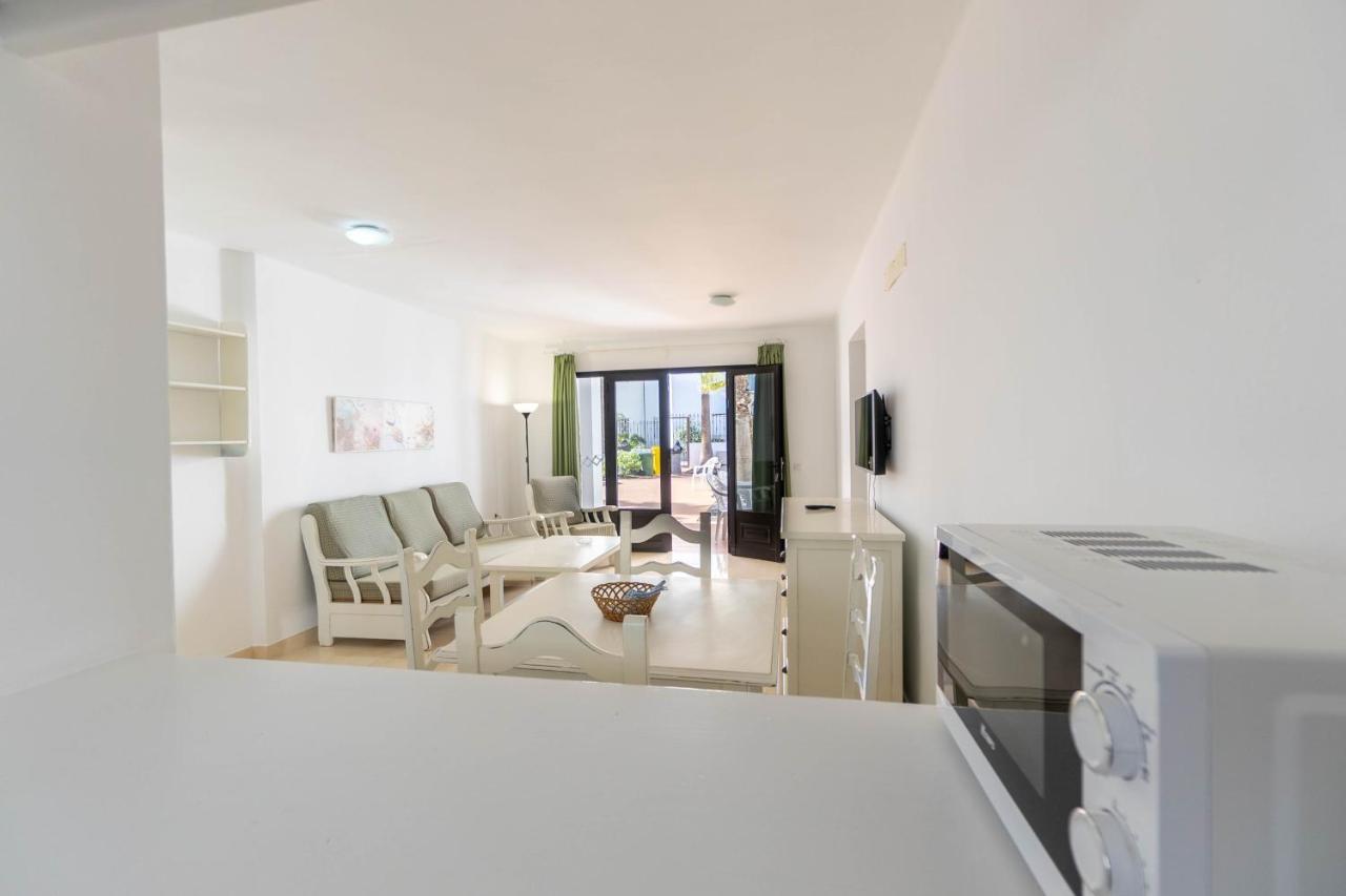 Apartamentos Flamingo Puerto del Carmen  Kültér fotó