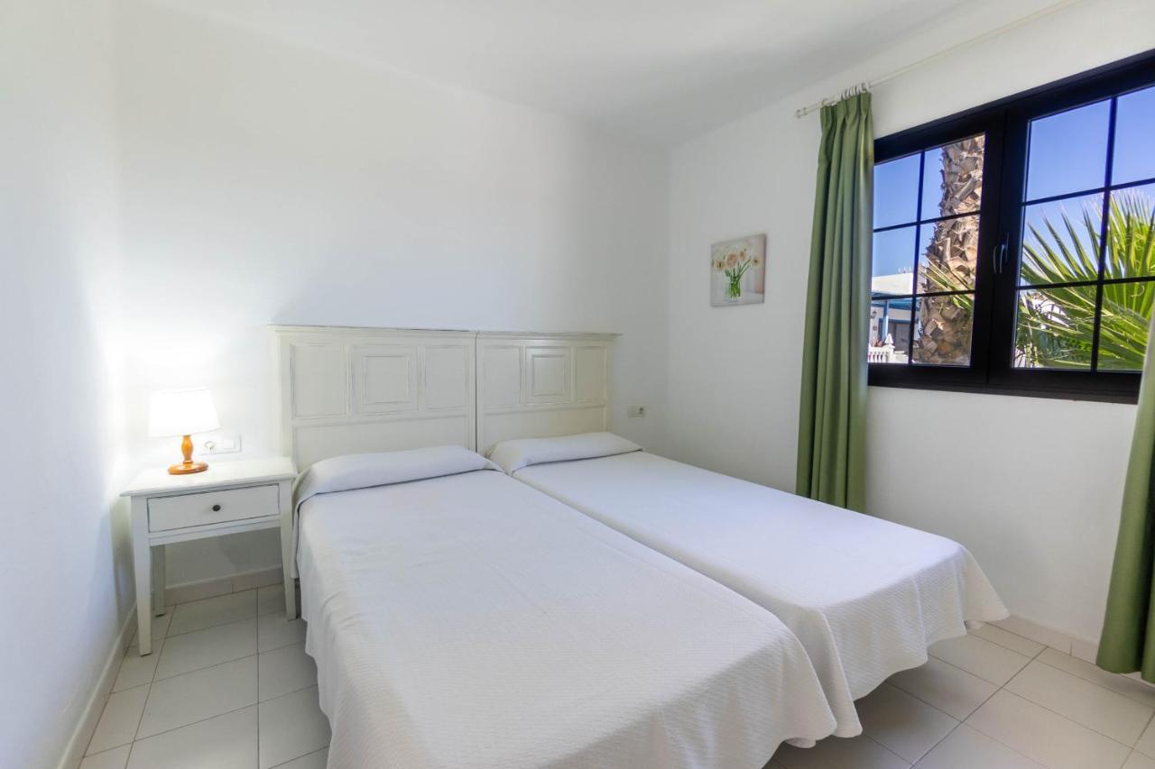 Apartamentos Flamingo Puerto del Carmen  Kültér fotó