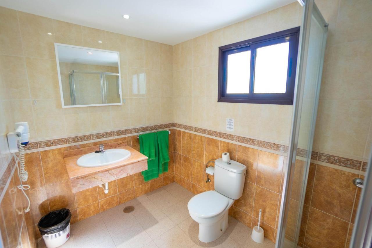 Apartamentos Flamingo Puerto del Carmen  Kültér fotó