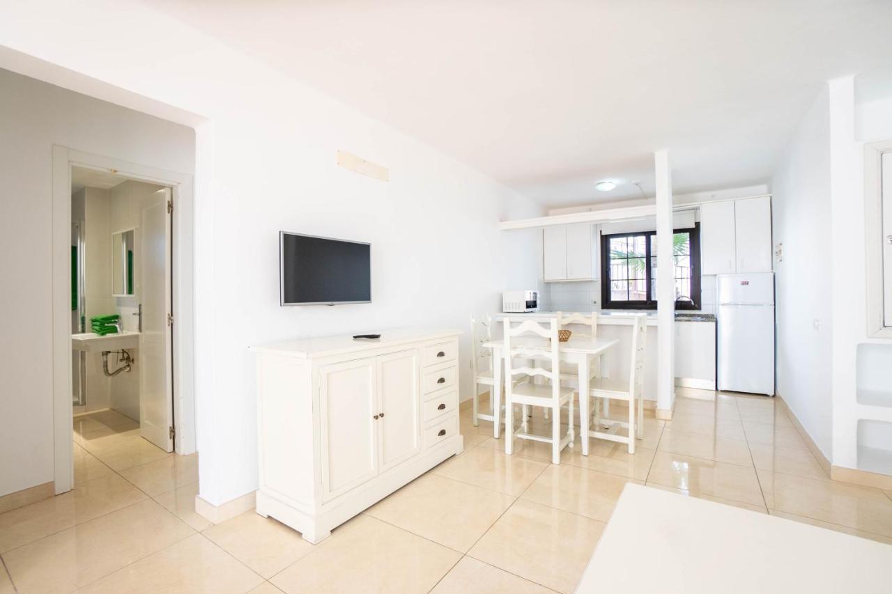 Apartamentos Flamingo Puerto del Carmen  Kültér fotó