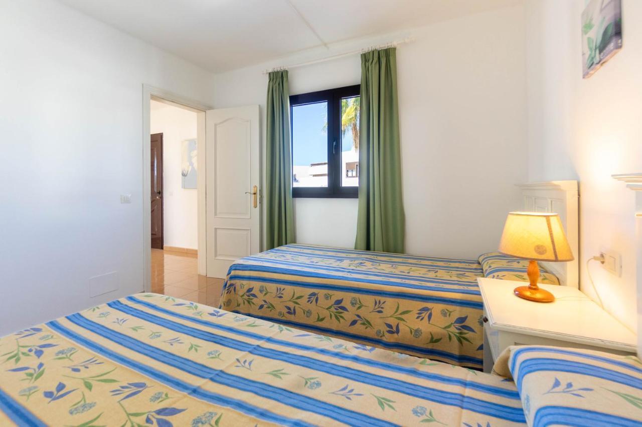 Apartamentos Flamingo Puerto del Carmen  Kültér fotó