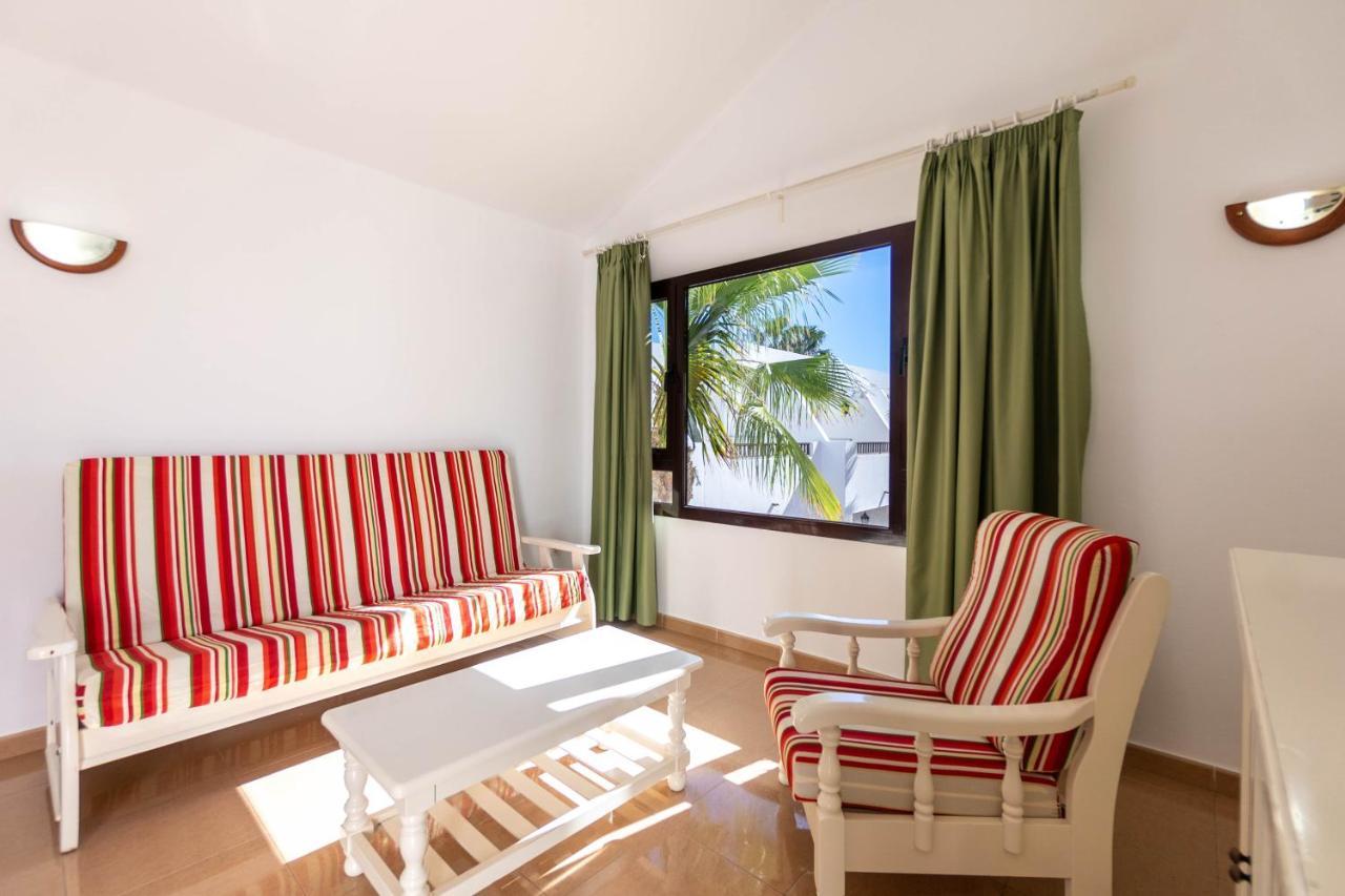 Apartamentos Flamingo Puerto del Carmen  Kültér fotó