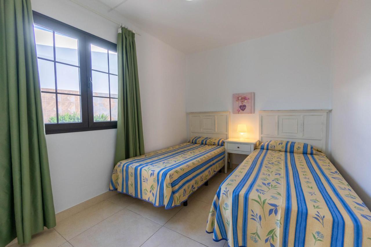 Apartamentos Flamingo Puerto del Carmen  Kültér fotó