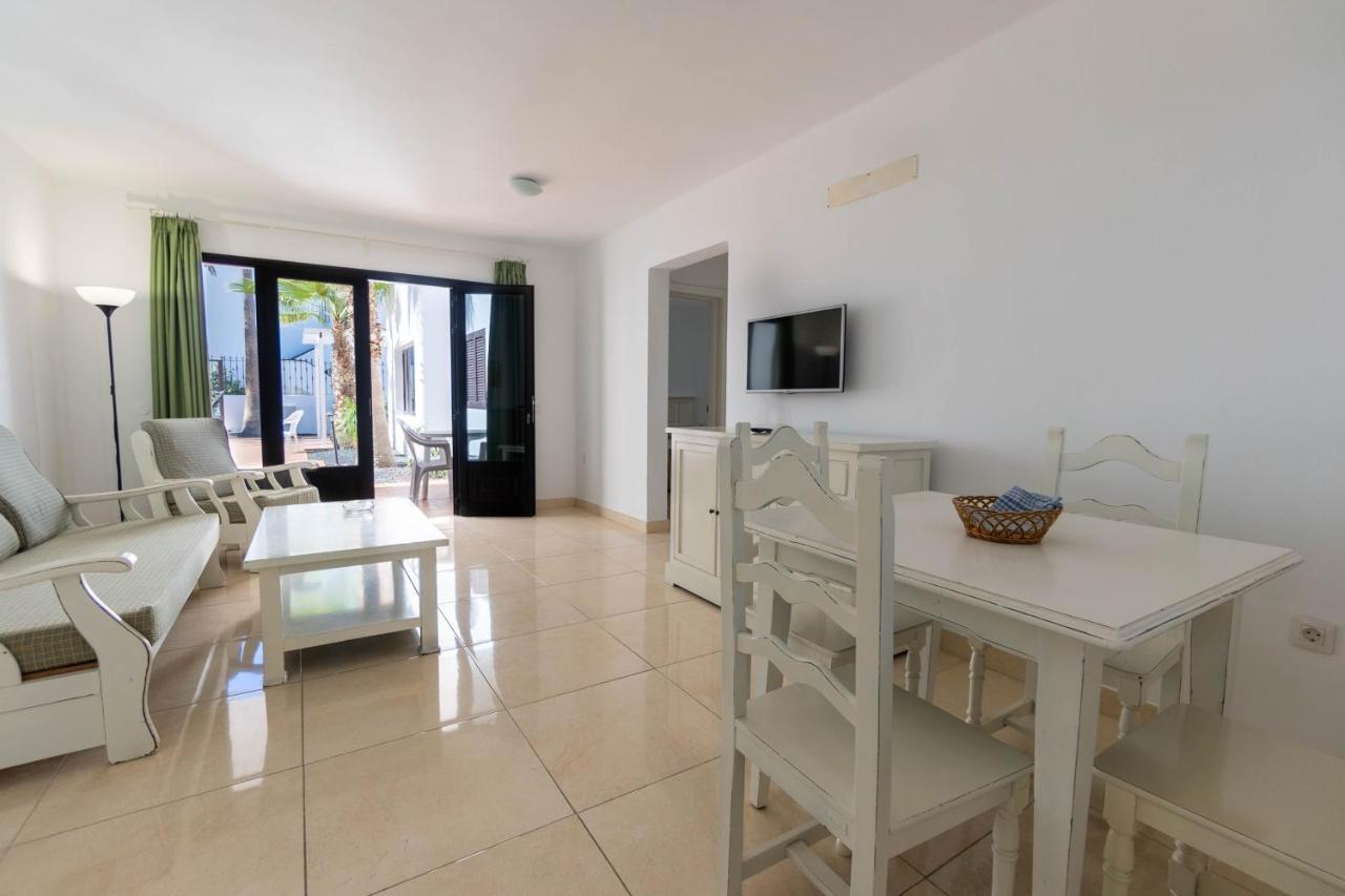 Apartamentos Flamingo Puerto del Carmen  Kültér fotó