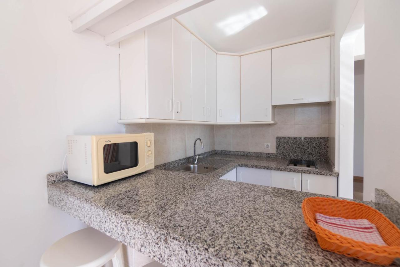 Apartamentos Flamingo Puerto del Carmen  Kültér fotó