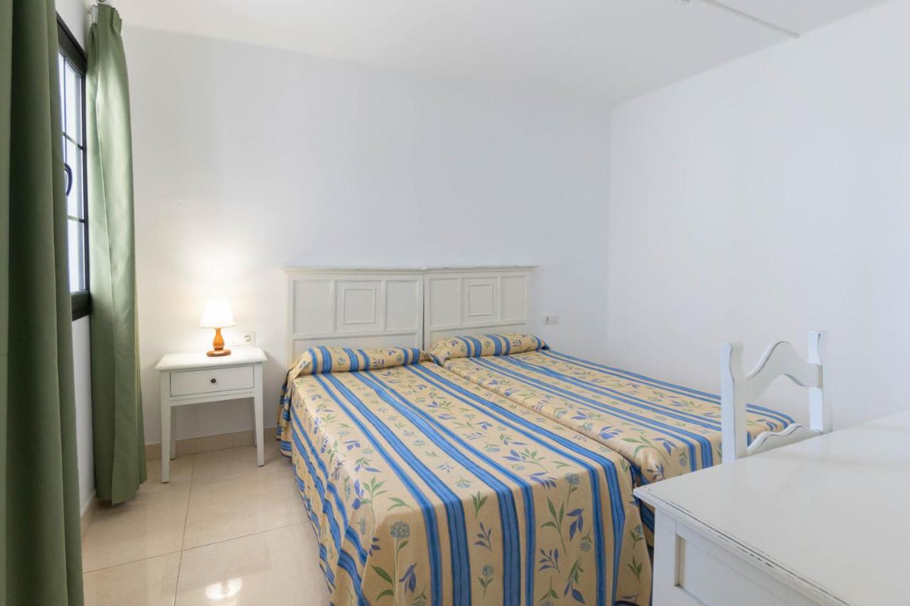 Apartamentos Flamingo Puerto del Carmen  Kültér fotó
