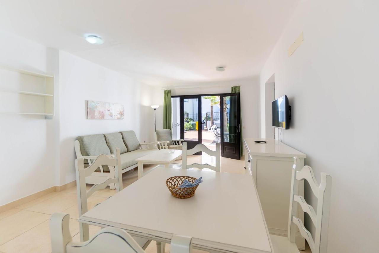 Apartamentos Flamingo Puerto del Carmen  Kültér fotó