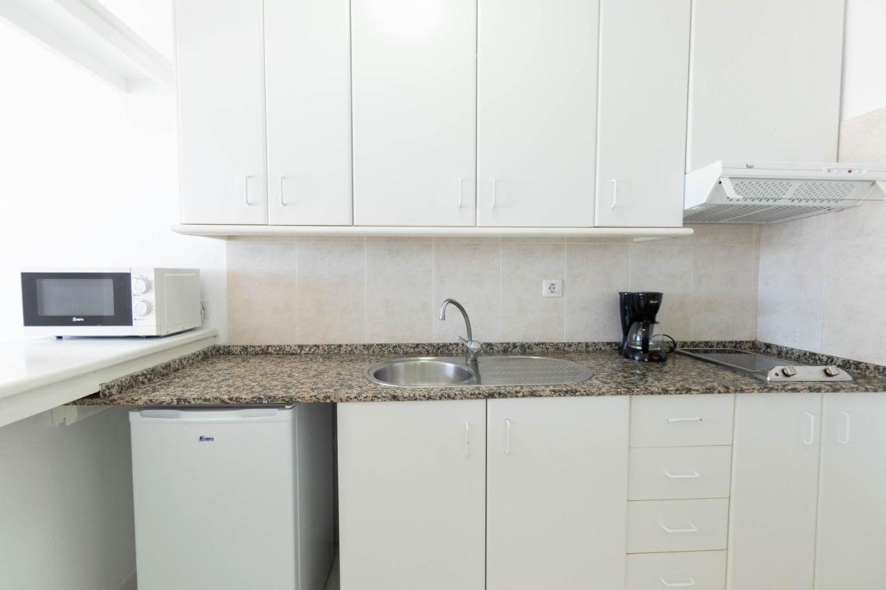 Apartamentos Flamingo Puerto del Carmen  Kültér fotó