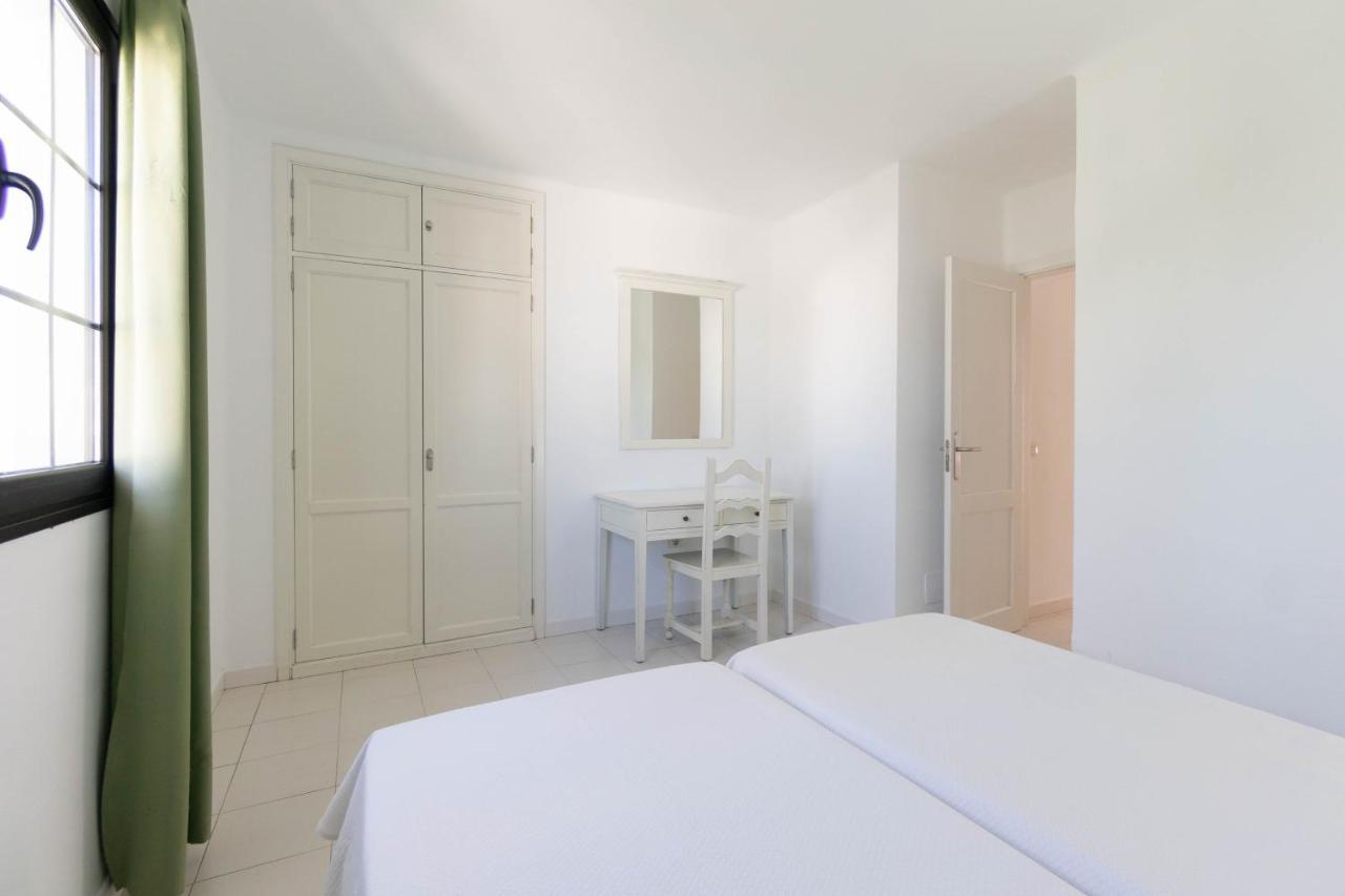 Apartamentos Flamingo Puerto del Carmen  Kültér fotó