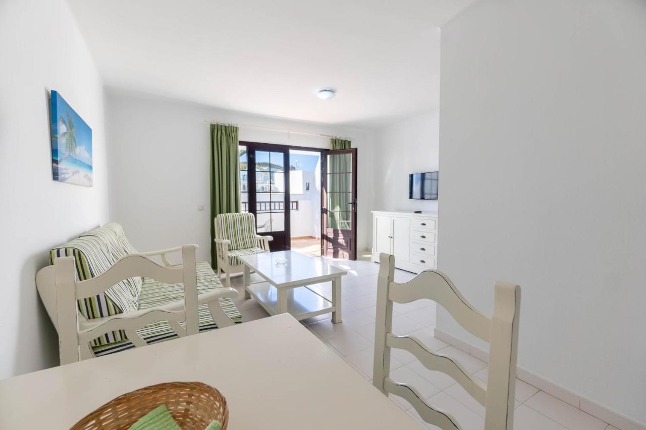 Apartamentos Flamingo Puerto del Carmen  Kültér fotó