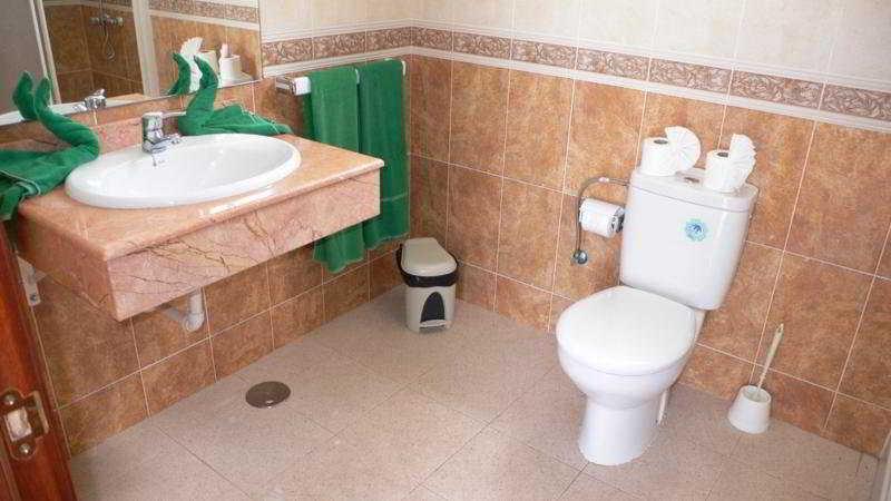 Apartamentos Flamingo Puerto del Carmen  Kültér fotó