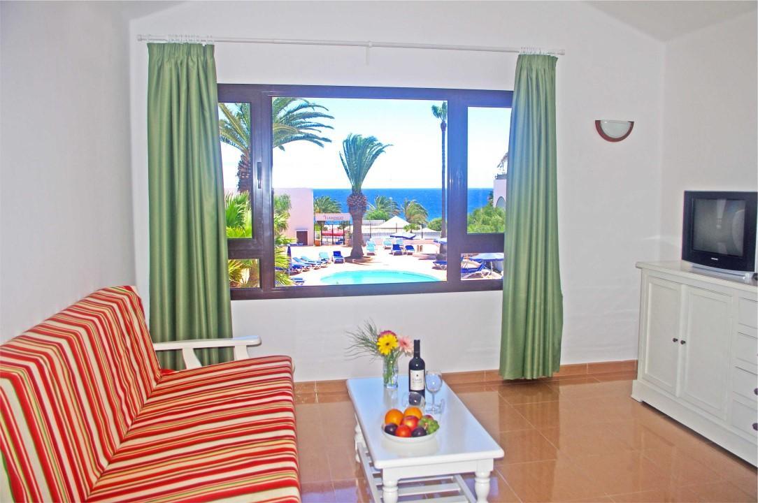 Apartamentos Flamingo Puerto del Carmen  Kültér fotó