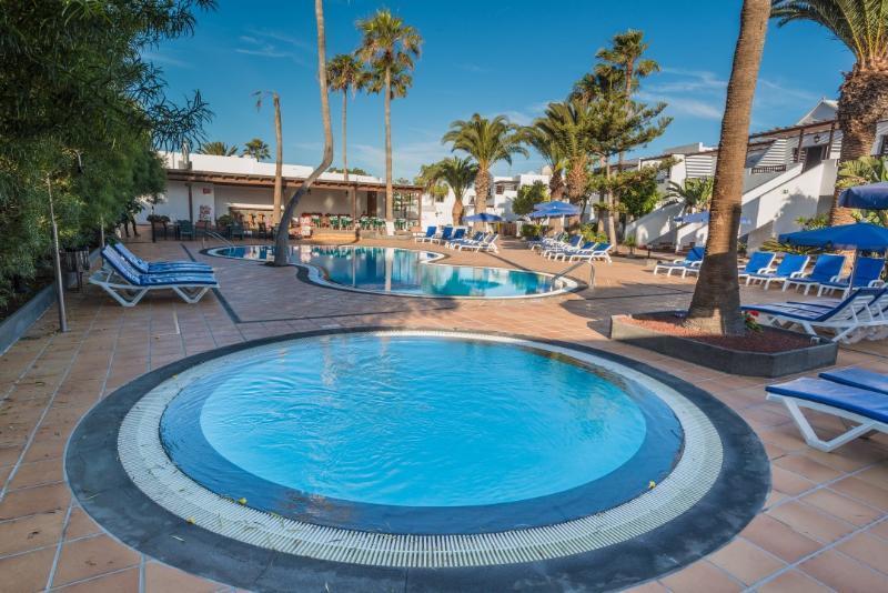 Apartamentos Flamingo Puerto del Carmen  Kültér fotó