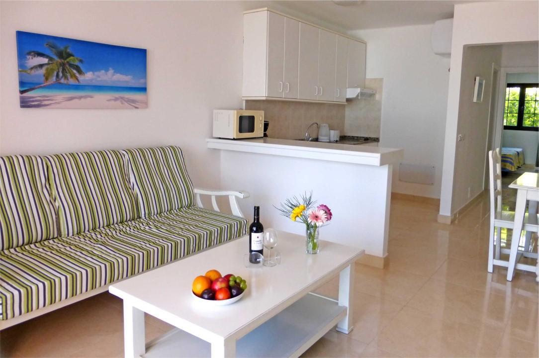 Apartamentos Flamingo Puerto del Carmen  Kültér fotó