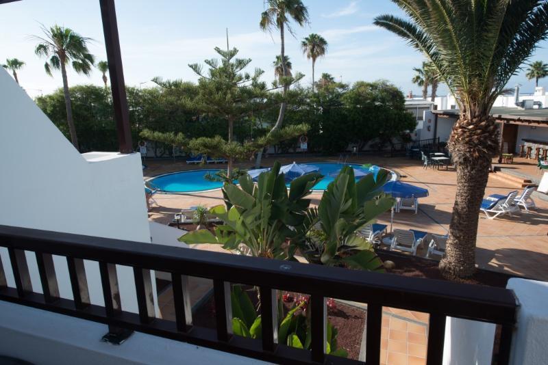 Apartamentos Flamingo Puerto del Carmen  Kültér fotó