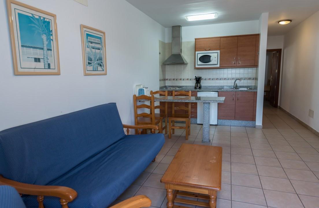 Apartamentos Flamingo Puerto del Carmen  Kültér fotó