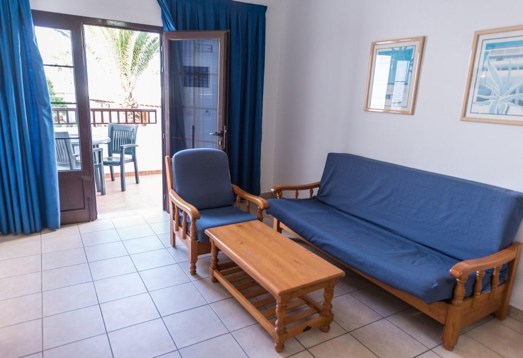 Apartamentos Flamingo Puerto del Carmen  Kültér fotó