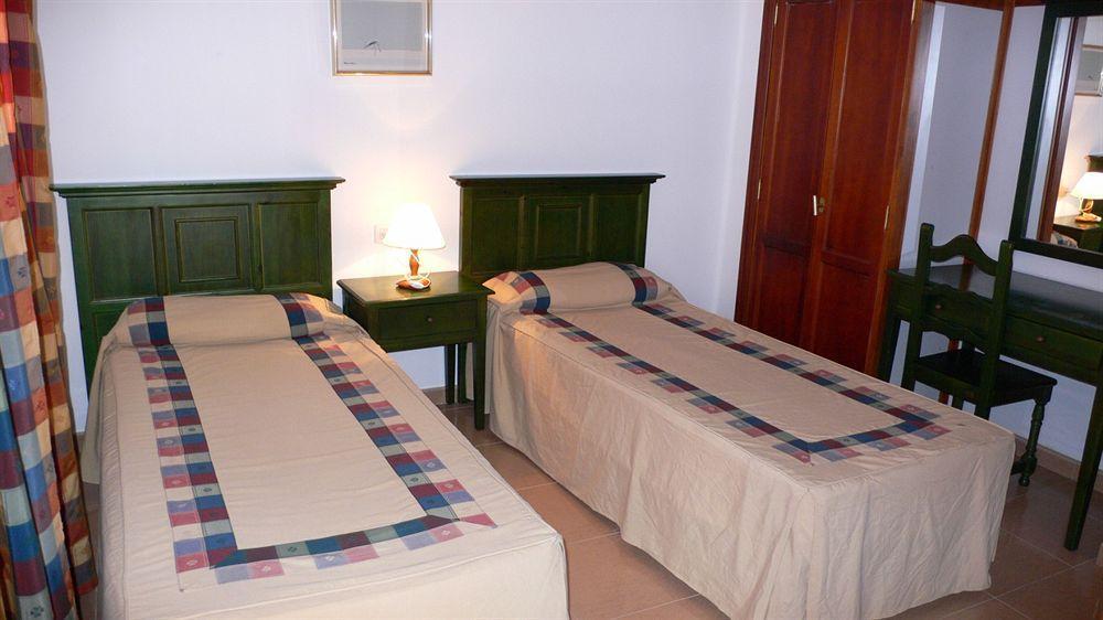 Apartamentos Flamingo Puerto del Carmen  Kültér fotó