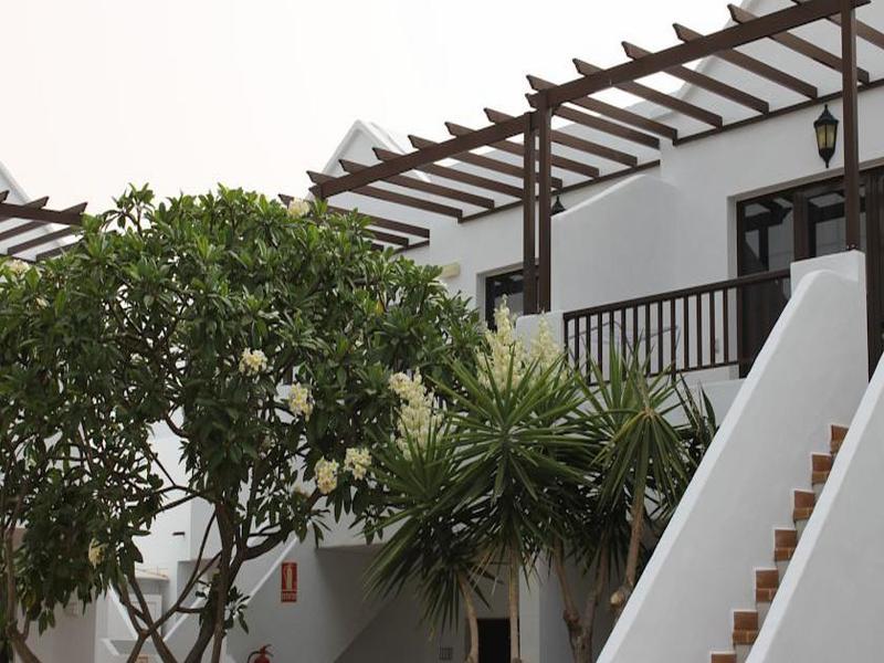 Apartamentos Flamingo Puerto del Carmen  Kültér fotó