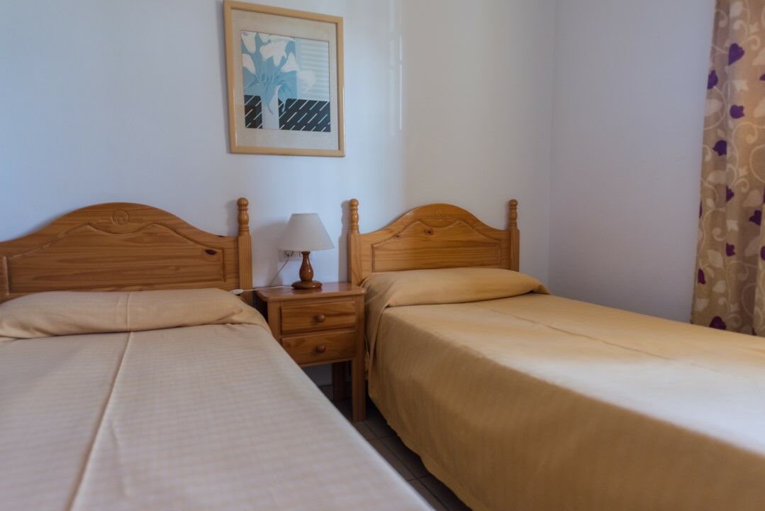 Apartamentos Flamingo Puerto del Carmen  Kültér fotó